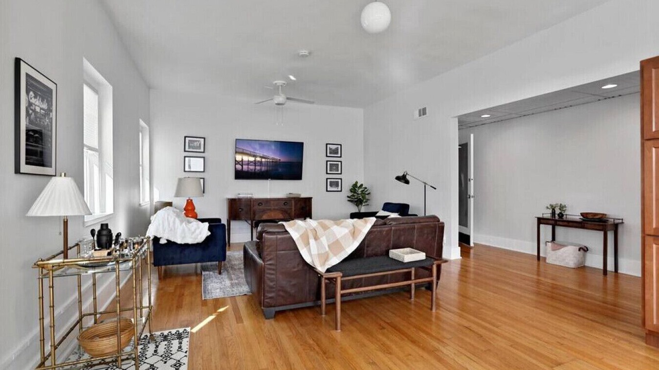 Photo of Bedroom in Champaign
