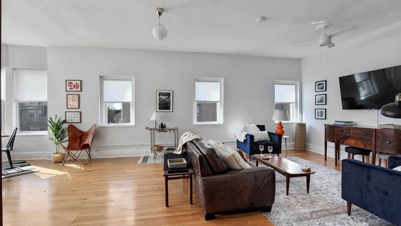 Photo of Bedroom in Champaign