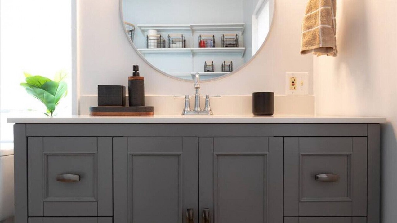 Photo of Bathroom in Champaign