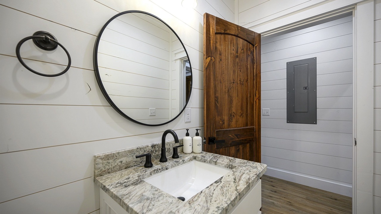 Photo of Bathroom in Pickens