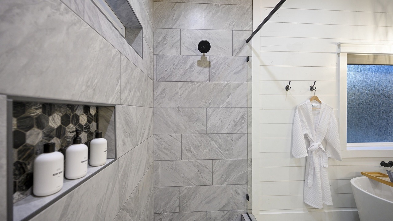 Photo of Bathroom in Pickens