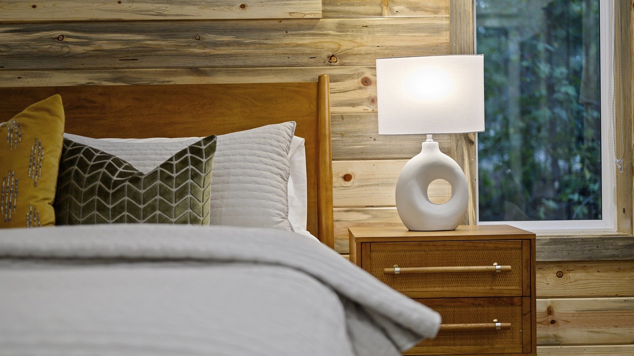 Photo of Bedroom in Pickens