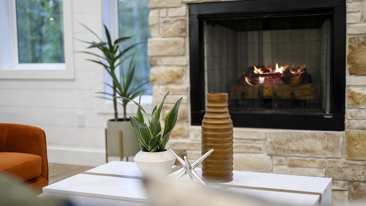 Photo of Livingroom in Pickens