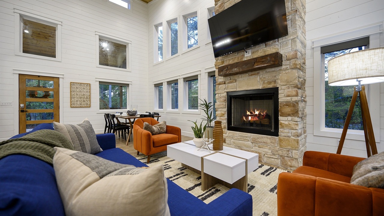 Photo of Livingroom in Pickens