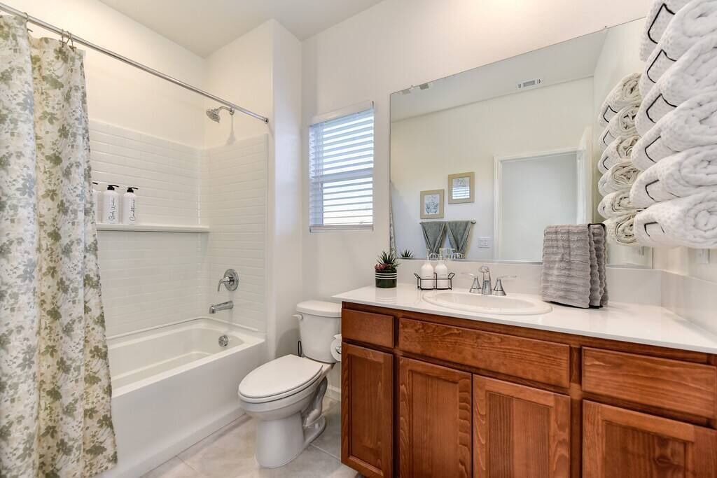 Photo of Bathroom in Roseville