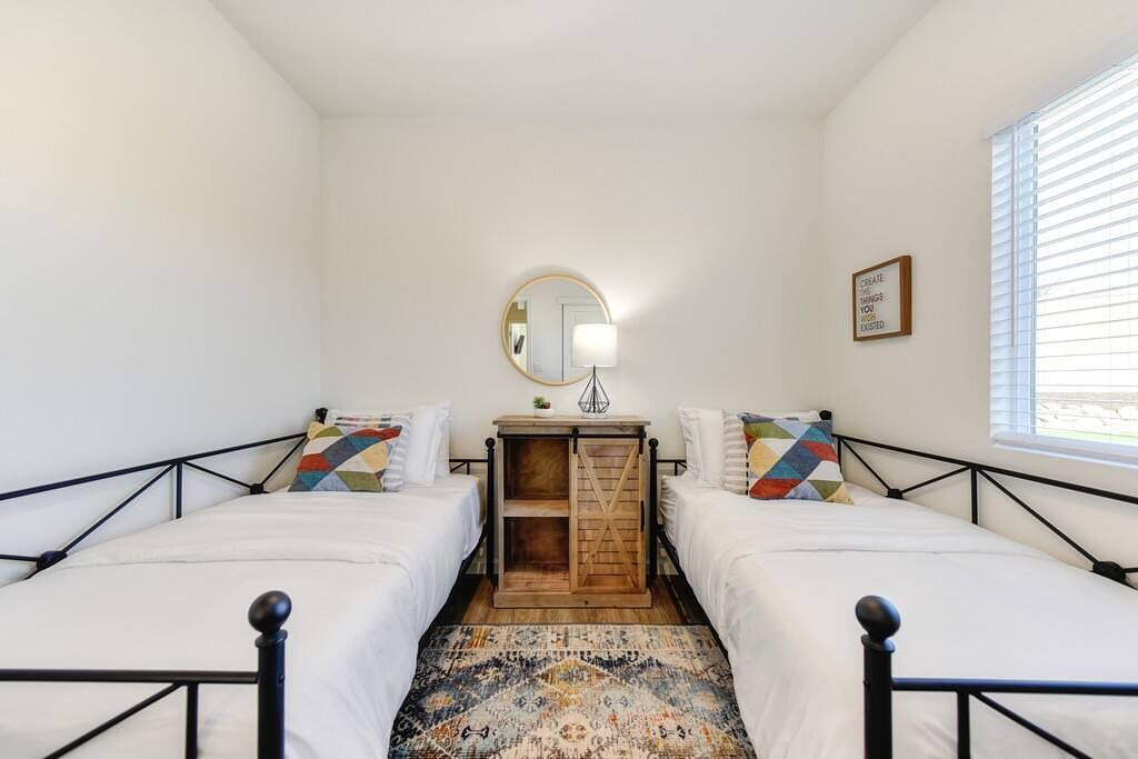 Photo of Bedroom in Roseville