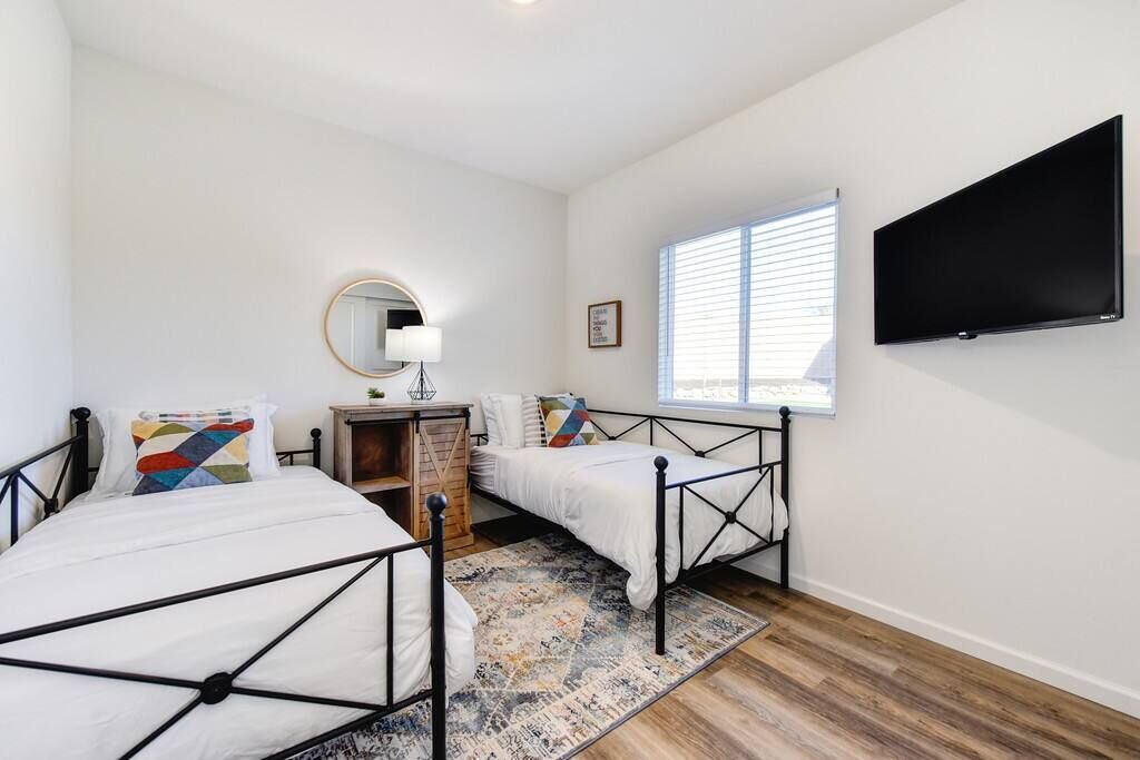 Photo of Bedroom in Roseville