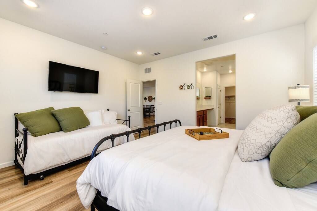 Photo of Bedroom in Roseville
