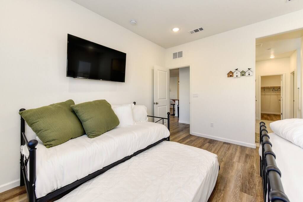 Photo of Bedroom in Roseville