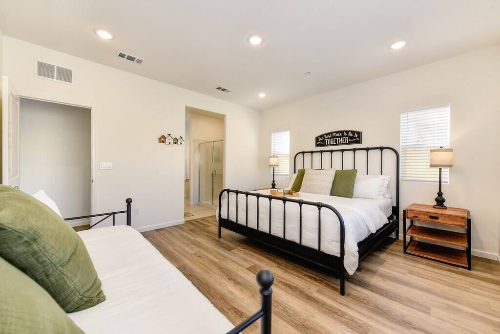 Photo of Bedroom in Roseville