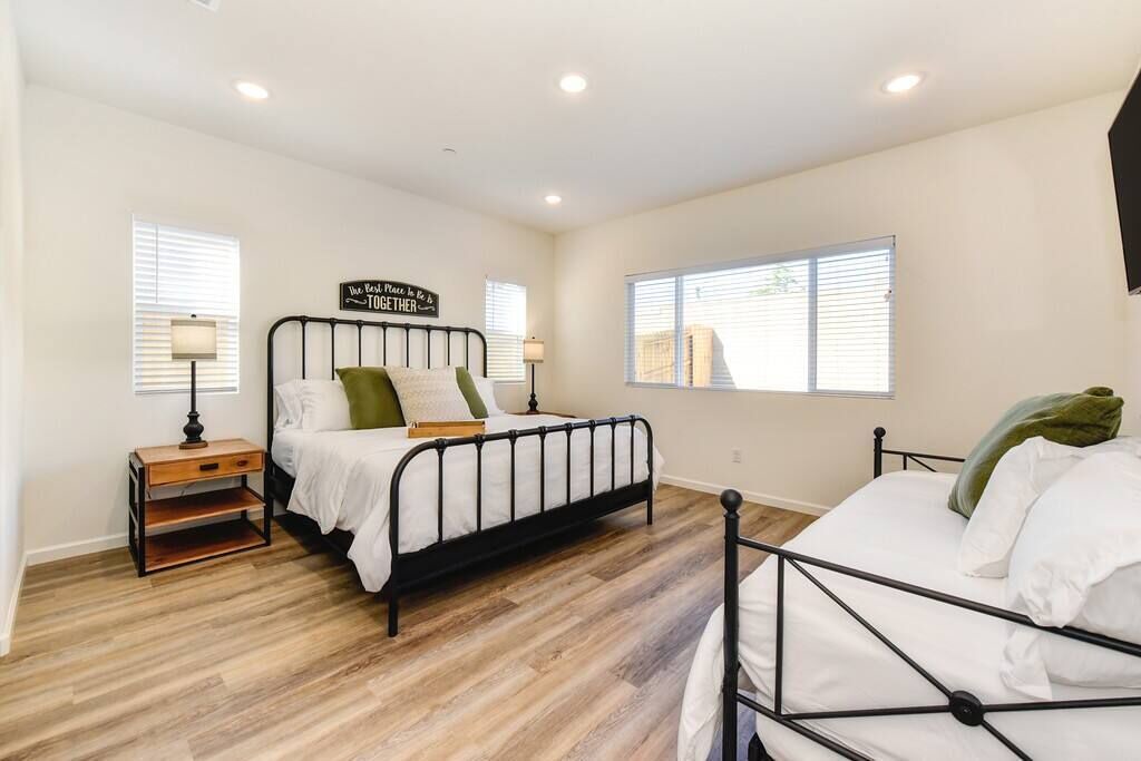 Photo of Bedroom in Roseville
