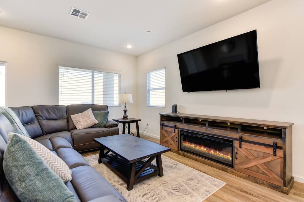 Photo of Livingroom in Roseville