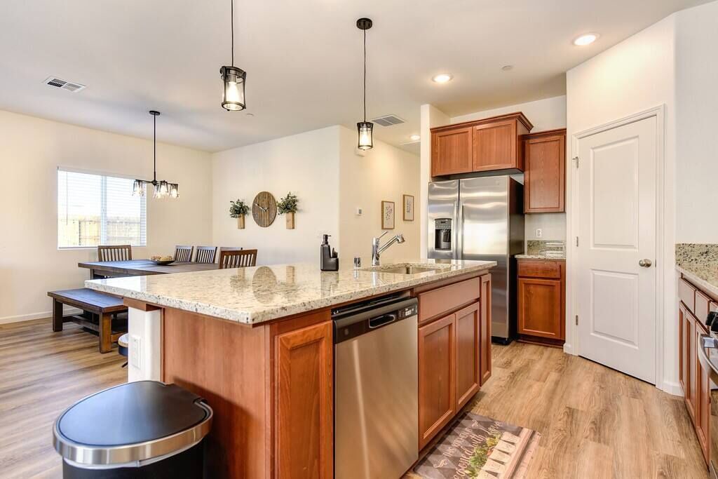 Photo of Kitchen in Roseville