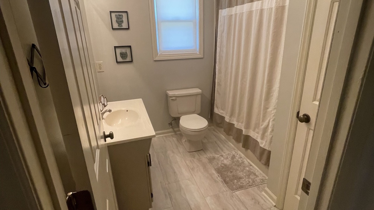 Photo of Bathroom in Huntersville
