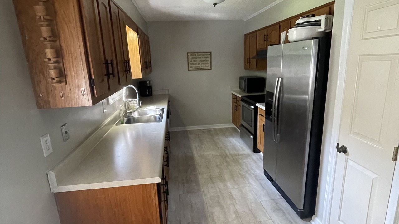 Photo of Kitchen in Huntersville