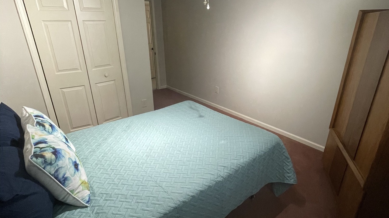 Photo of Bedroom in Huntersville