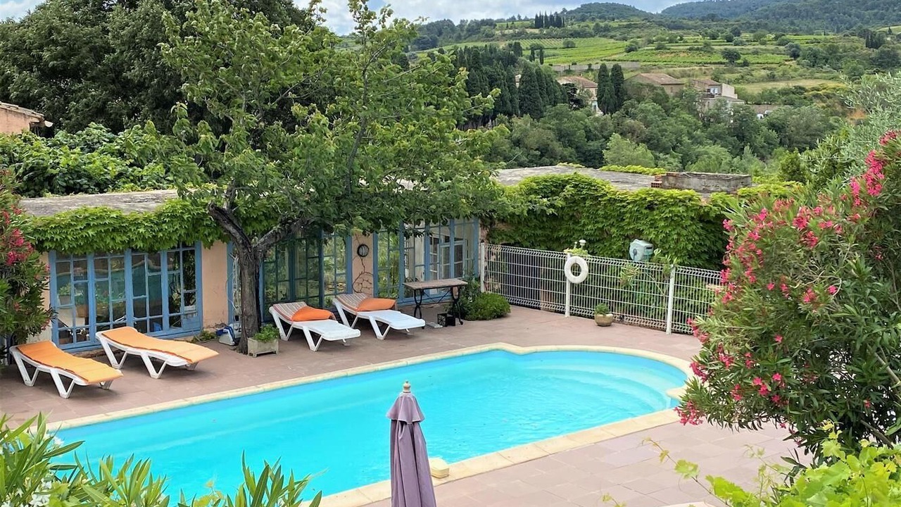 Photo of Outdoor in Saint-Laurent-de-la-Cabrerisse