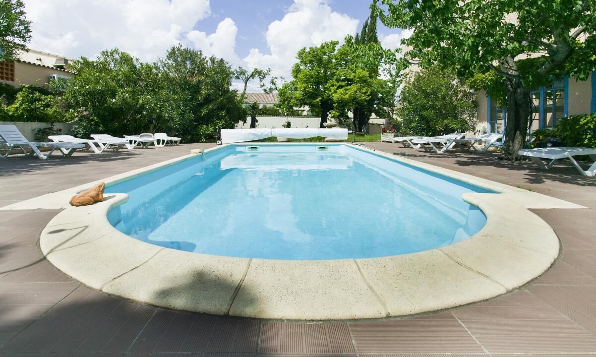 Photo of Outdoor in Saint-Laurent-de-la-Cabrerisse