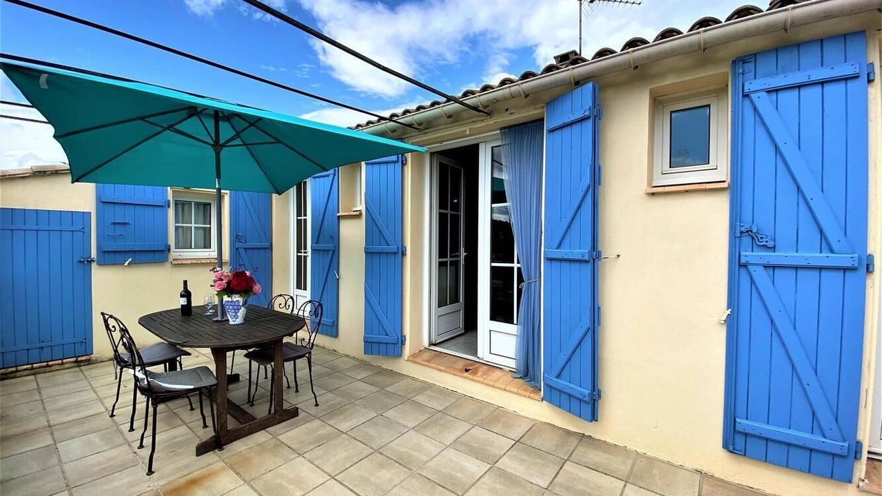 Photo of Outdoor in Saint-Laurent-de-la-Cabrerisse