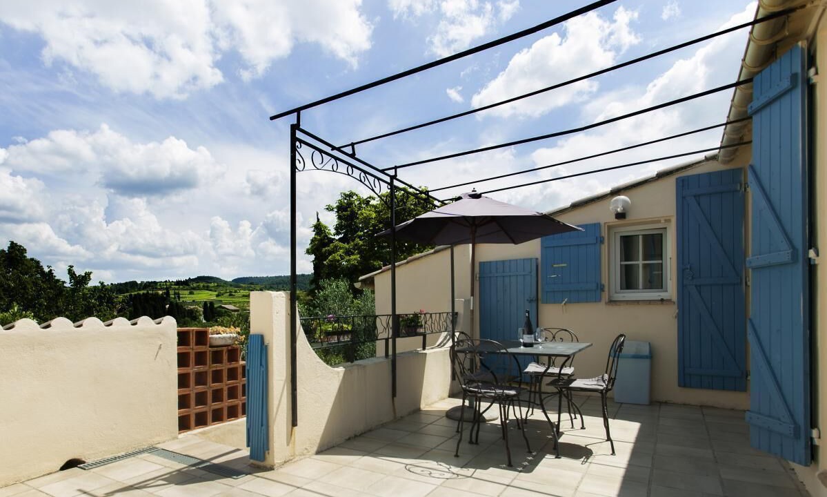 Photo of Outdoor in Saint-Laurent-de-la-Cabrerisse