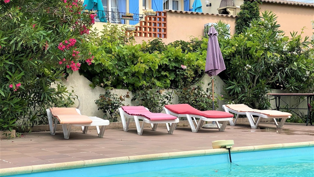 Photo of Outdoor in Saint-Laurent-de-la-Cabrerisse