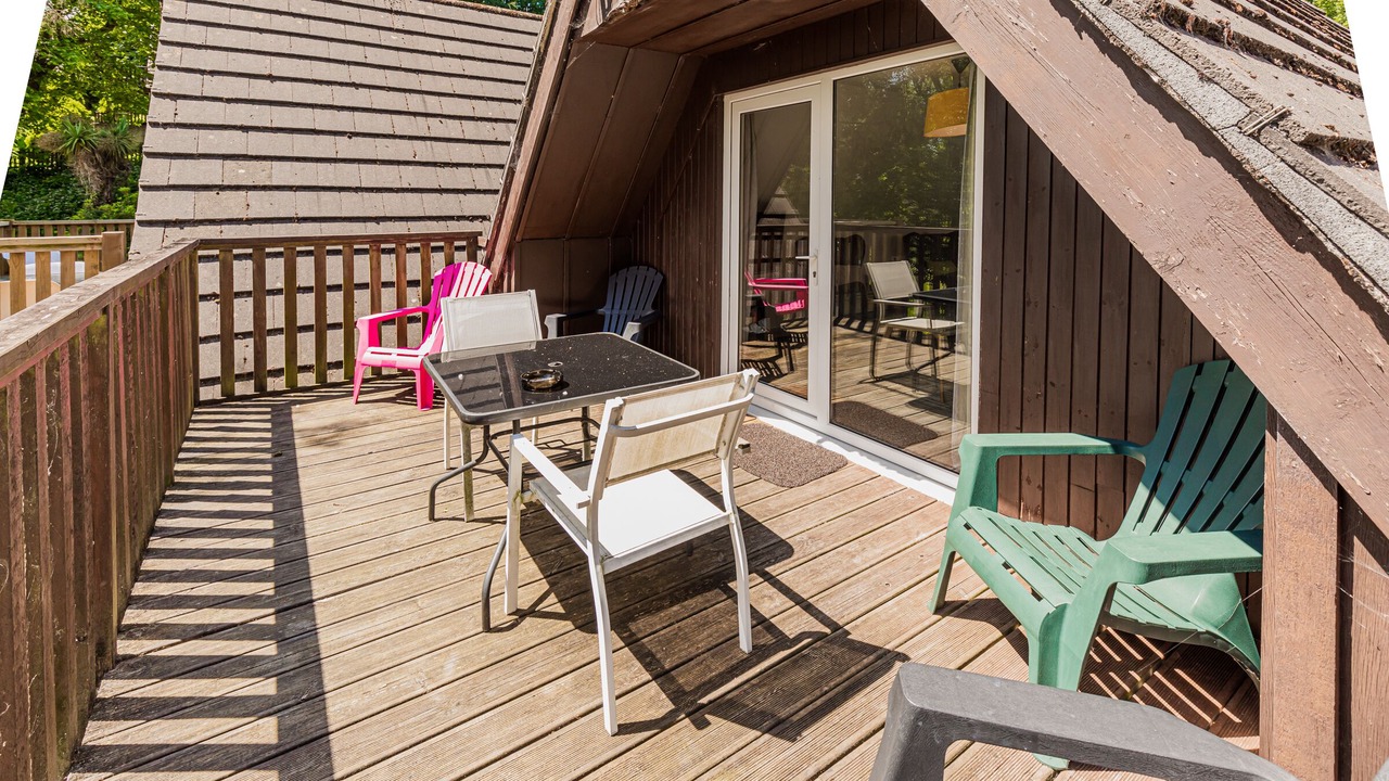 Photo of Outdoor in St. Ann's Chapel