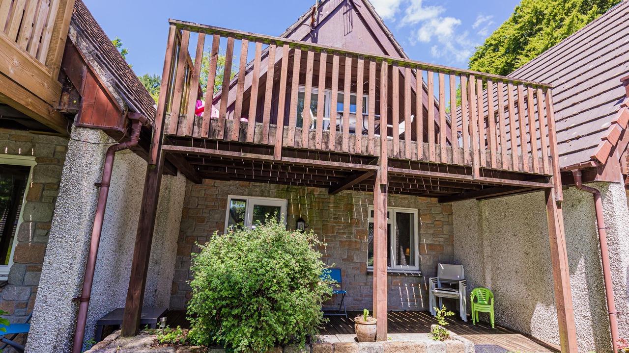 Photo of Outdoor in St. Ann's Chapel