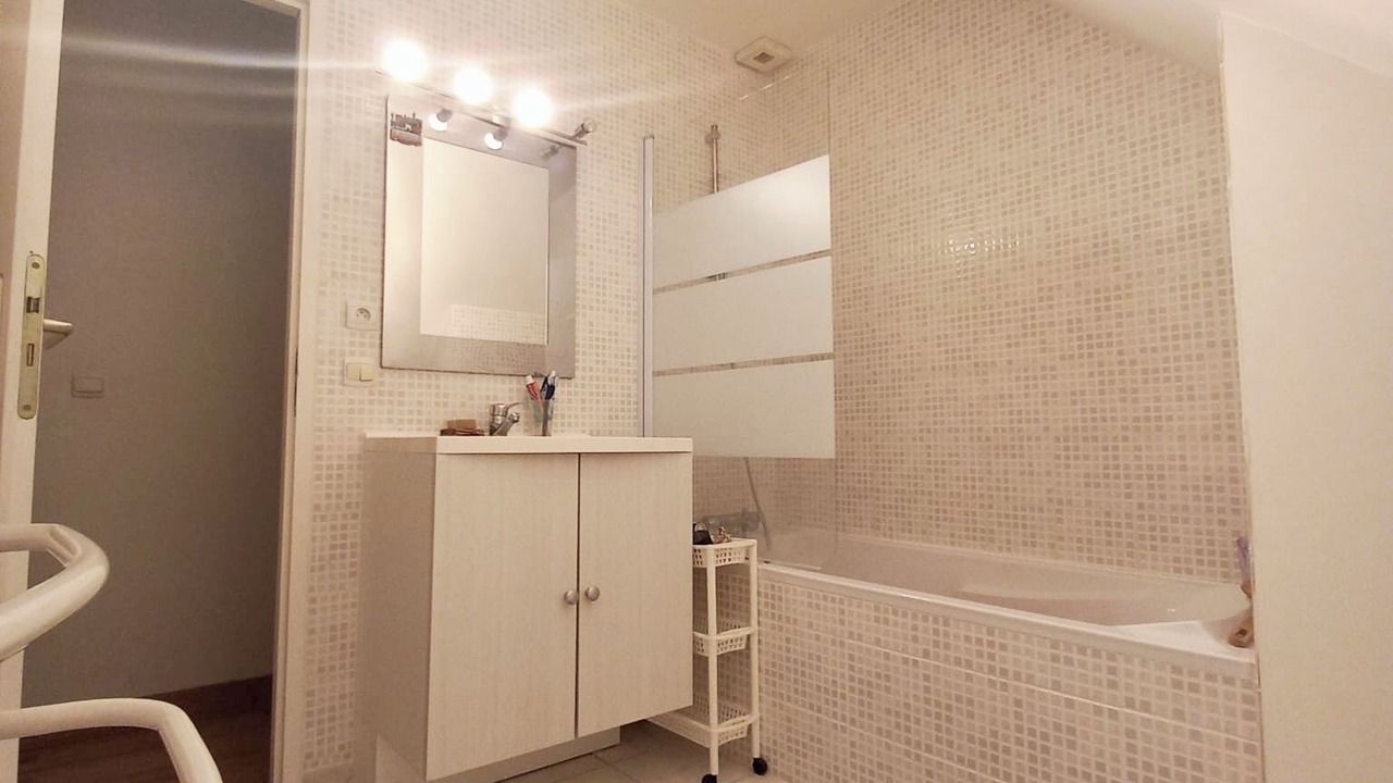 Photo of Bathroom in Vernon