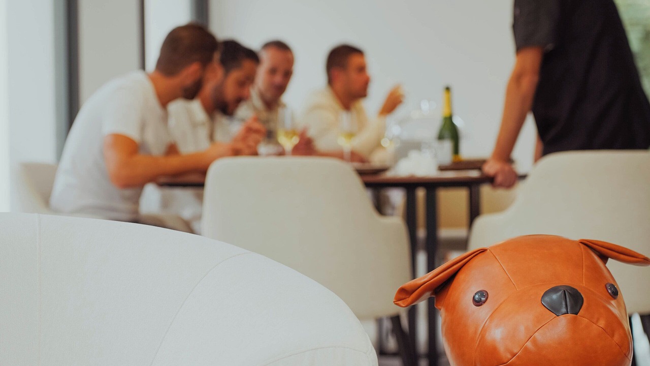 Photo of Others in Bergerac