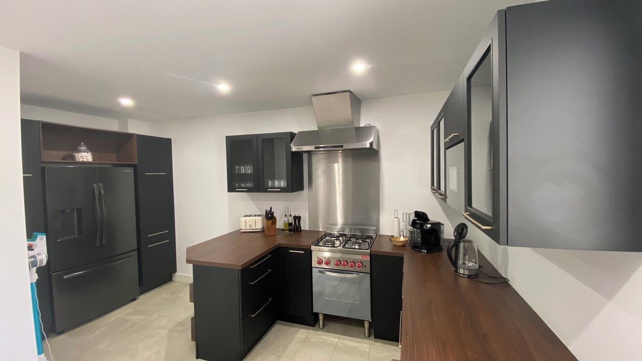 Photo of Kitchen in Bergerac