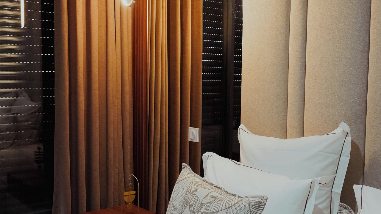 Photo of Bedroom in Bergerac