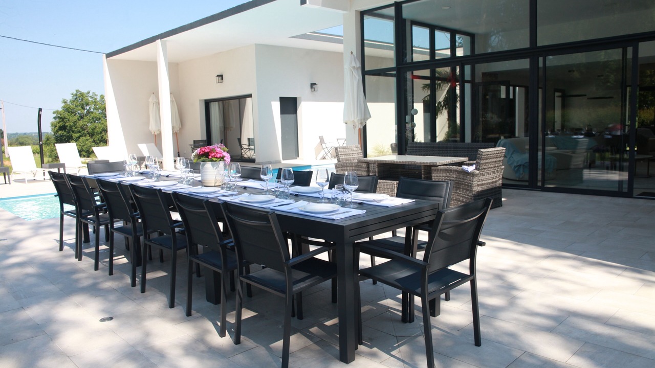 Photo of Outdoor in Bergerac