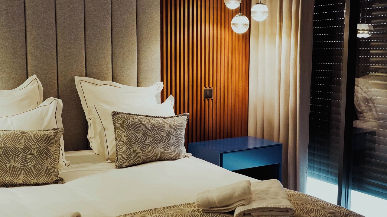 Photo of Bedroom in Bergerac