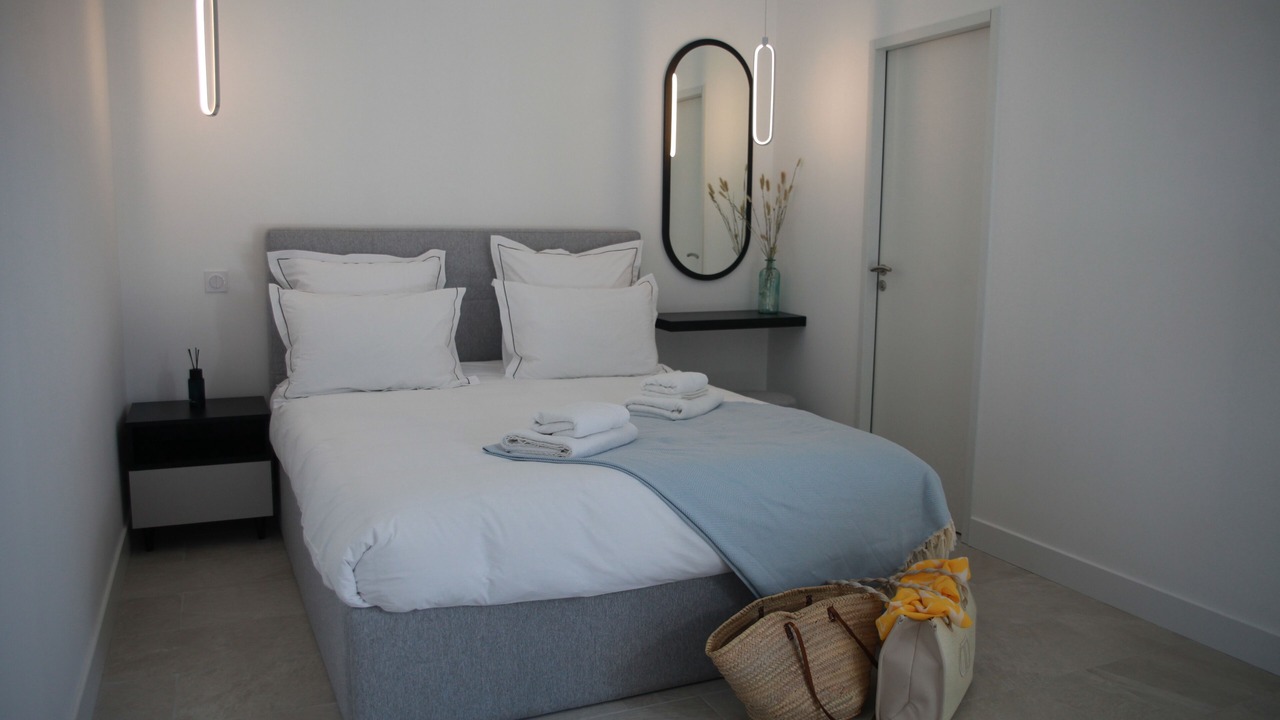 Photo of Bedroom in Bergerac