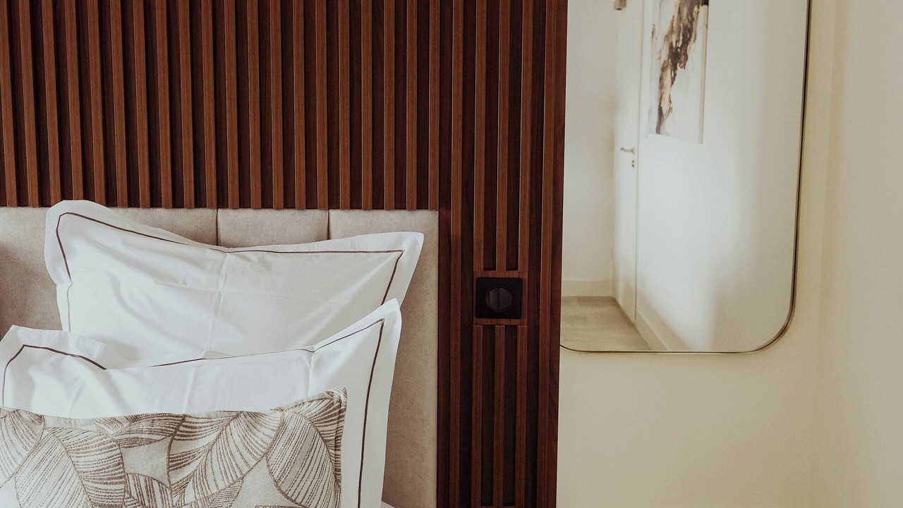 Photo of Bedroom in Bergerac