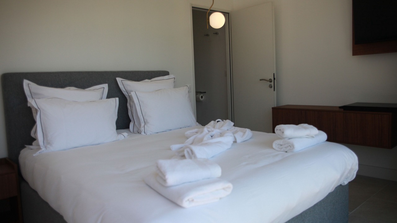 Photo of Bedroom in Bergerac