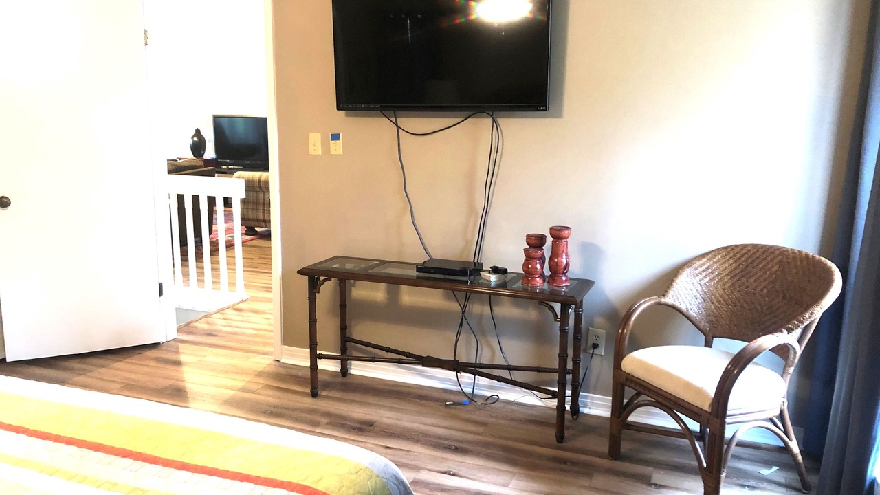 Photo of Bedroom in Counce