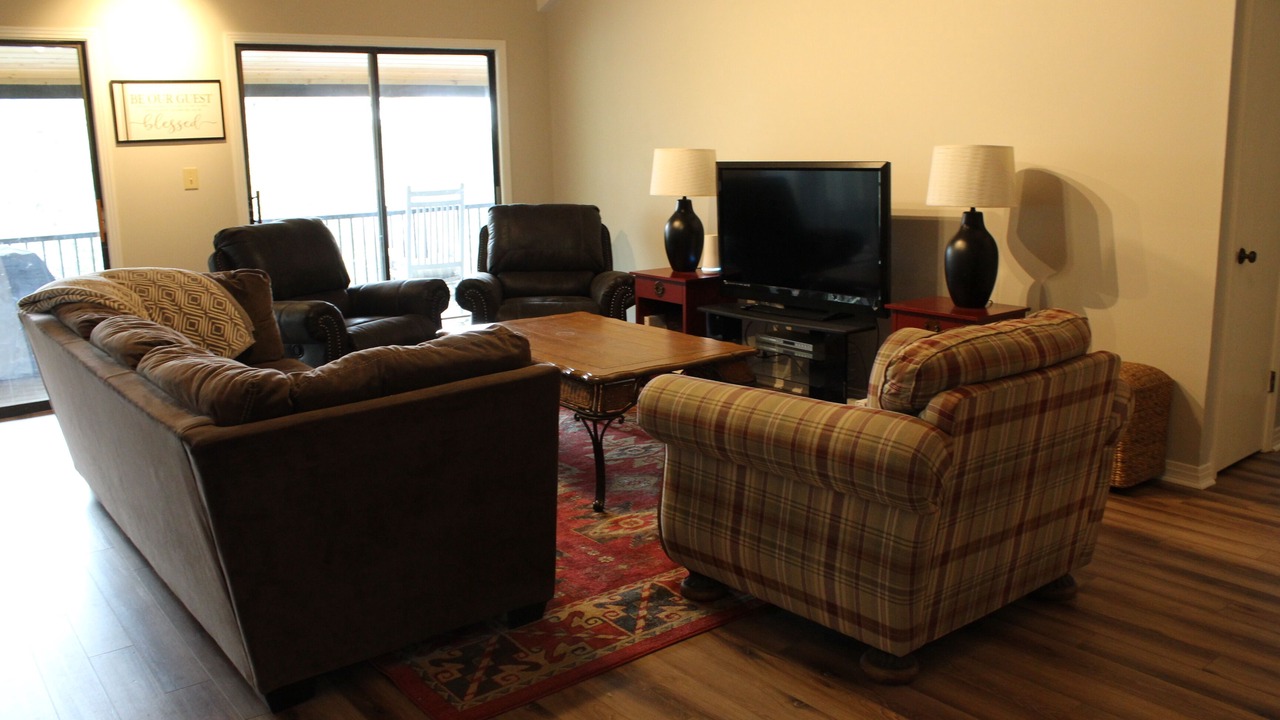 Photo of Livingroom in Counce