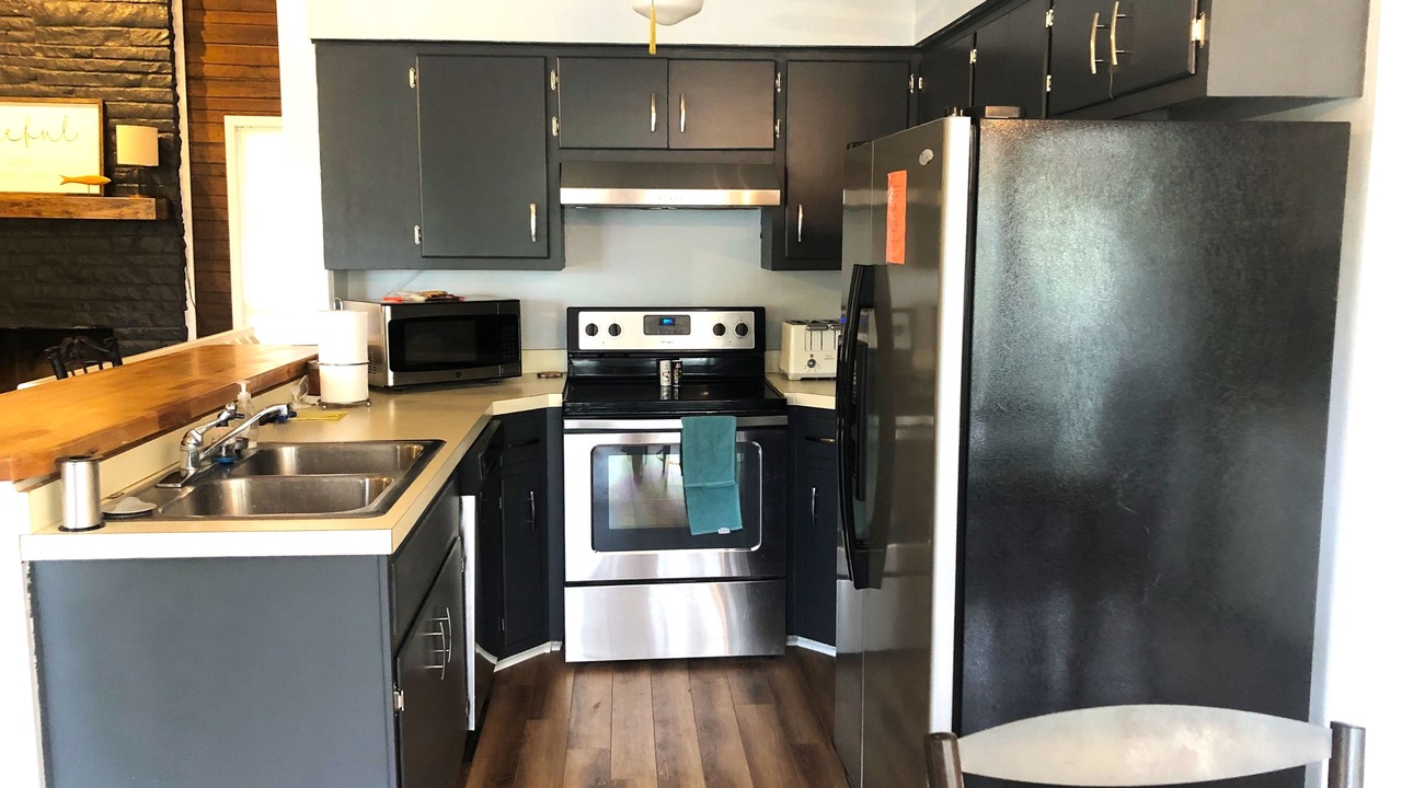 Photo of Kitchen in Counce