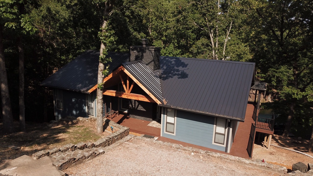 Photo of Outdoor in Counce