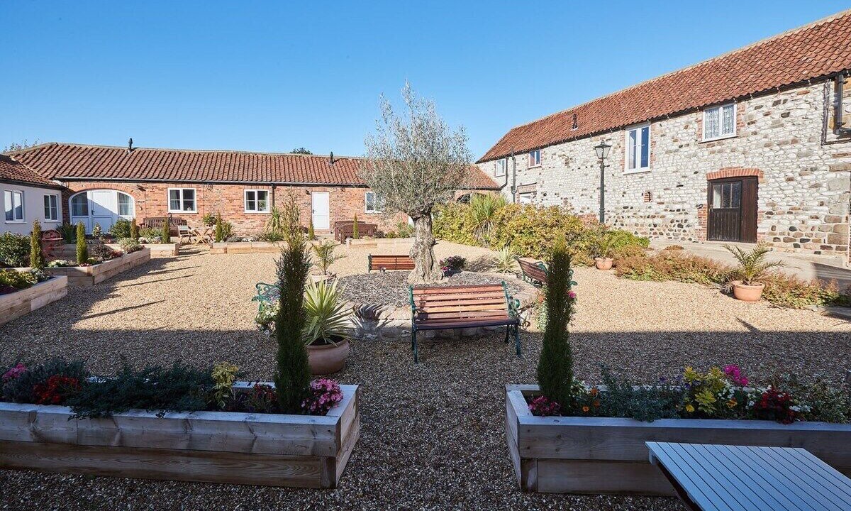 Photo of Others in Sewerby