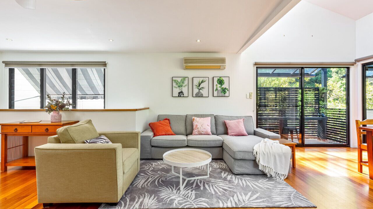 Photo of Bedroom in Maleny