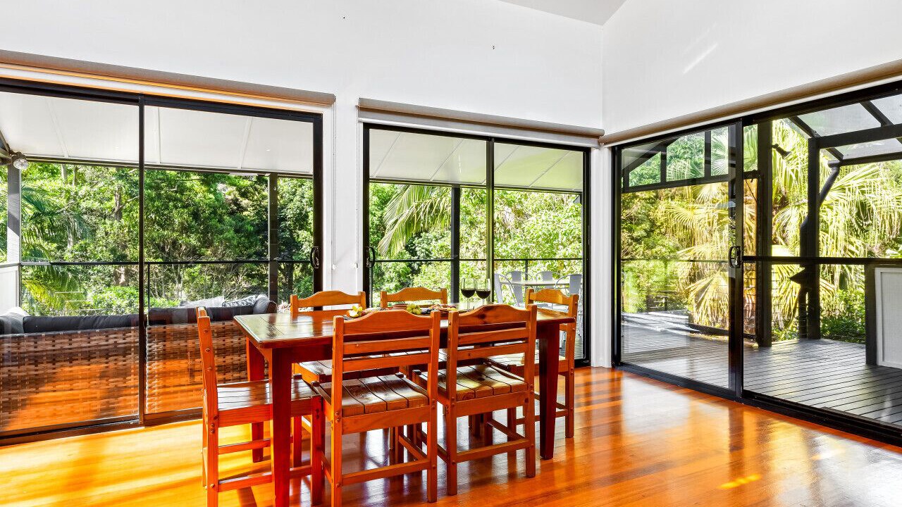 Photo of Livingroom in Maleny