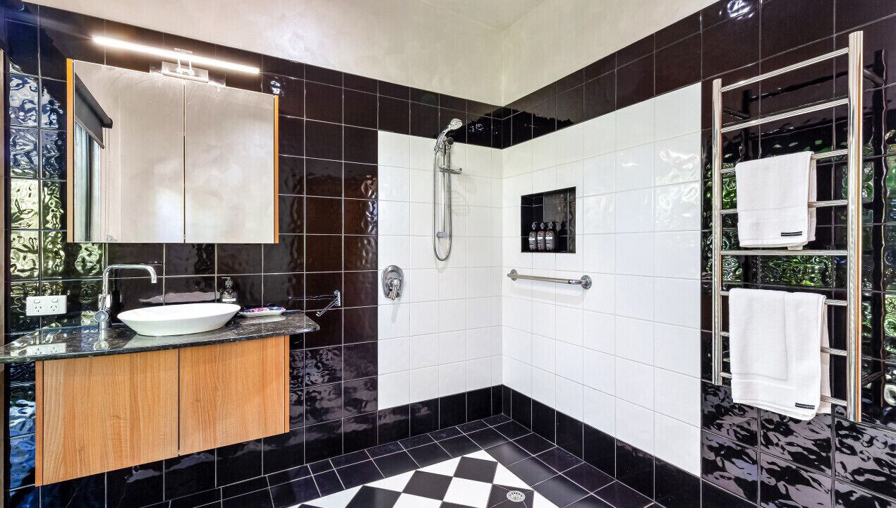Photo of Bathroom in Maleny