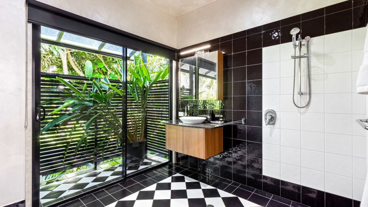 Photo of Bathroom in Maleny