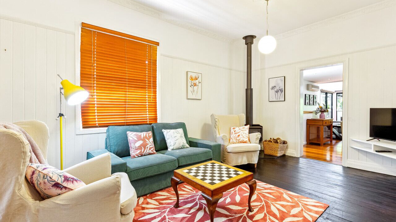 Photo of Bedroom in Maleny