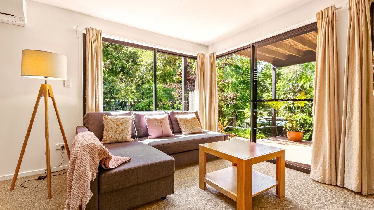 Photo of Bedroom in Maleny
