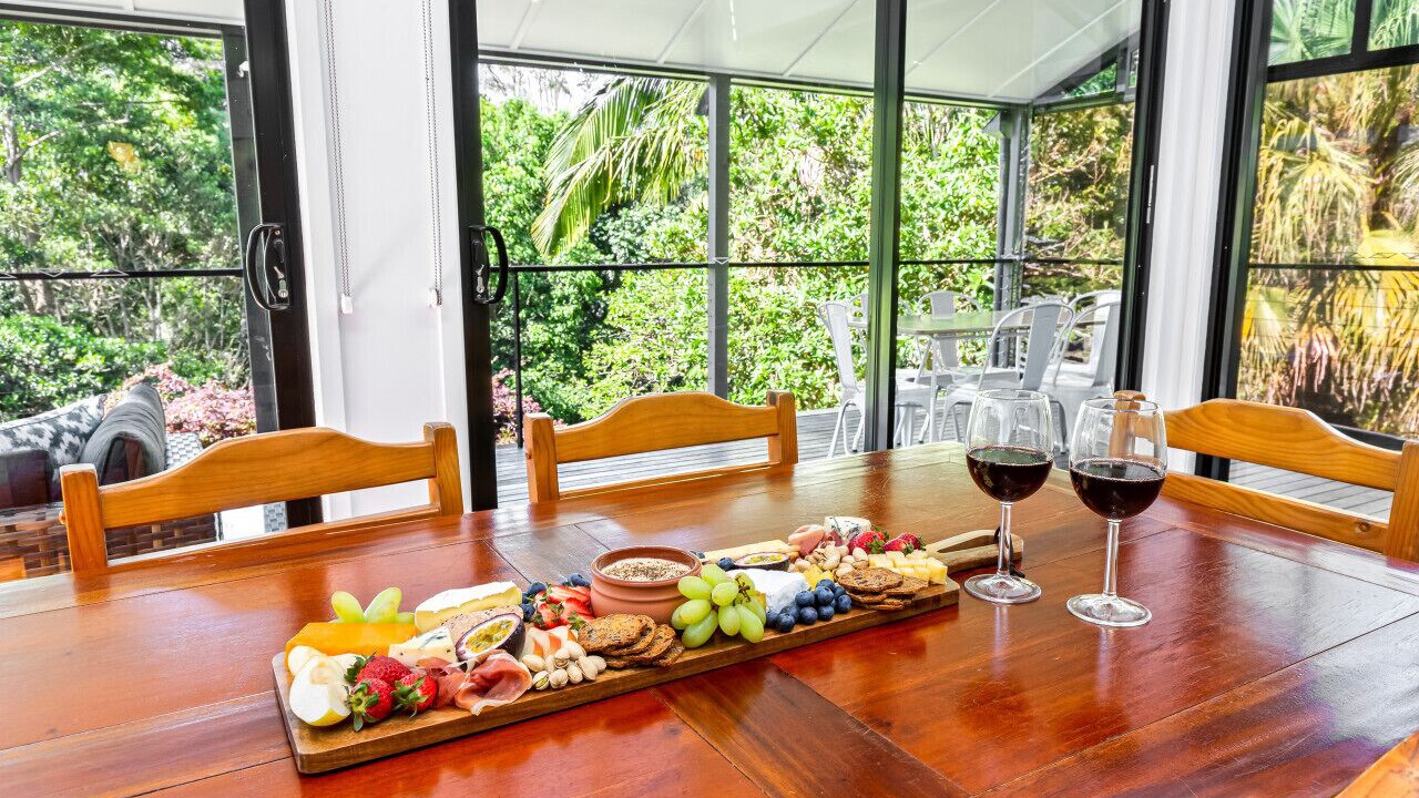Photo of Livingroom in Maleny