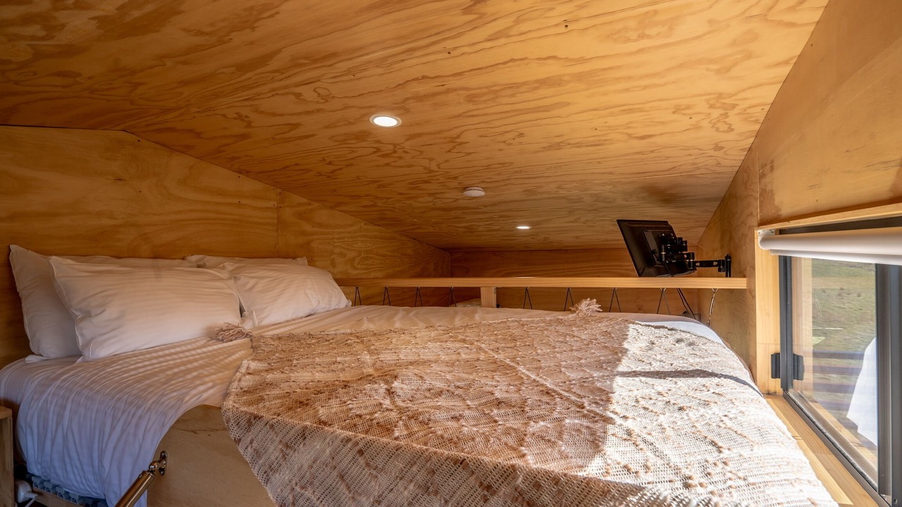 Photo of Bedroom in Portland