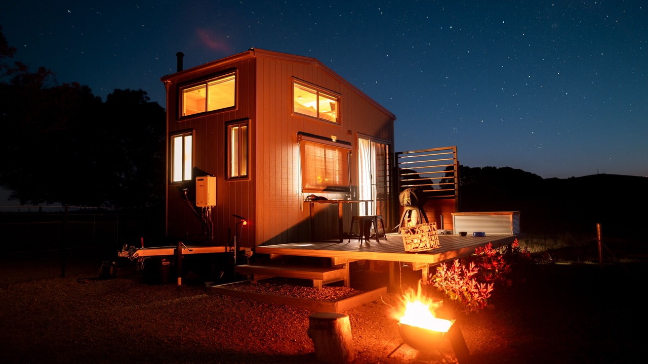 Photo of Patio Balcony in Portland